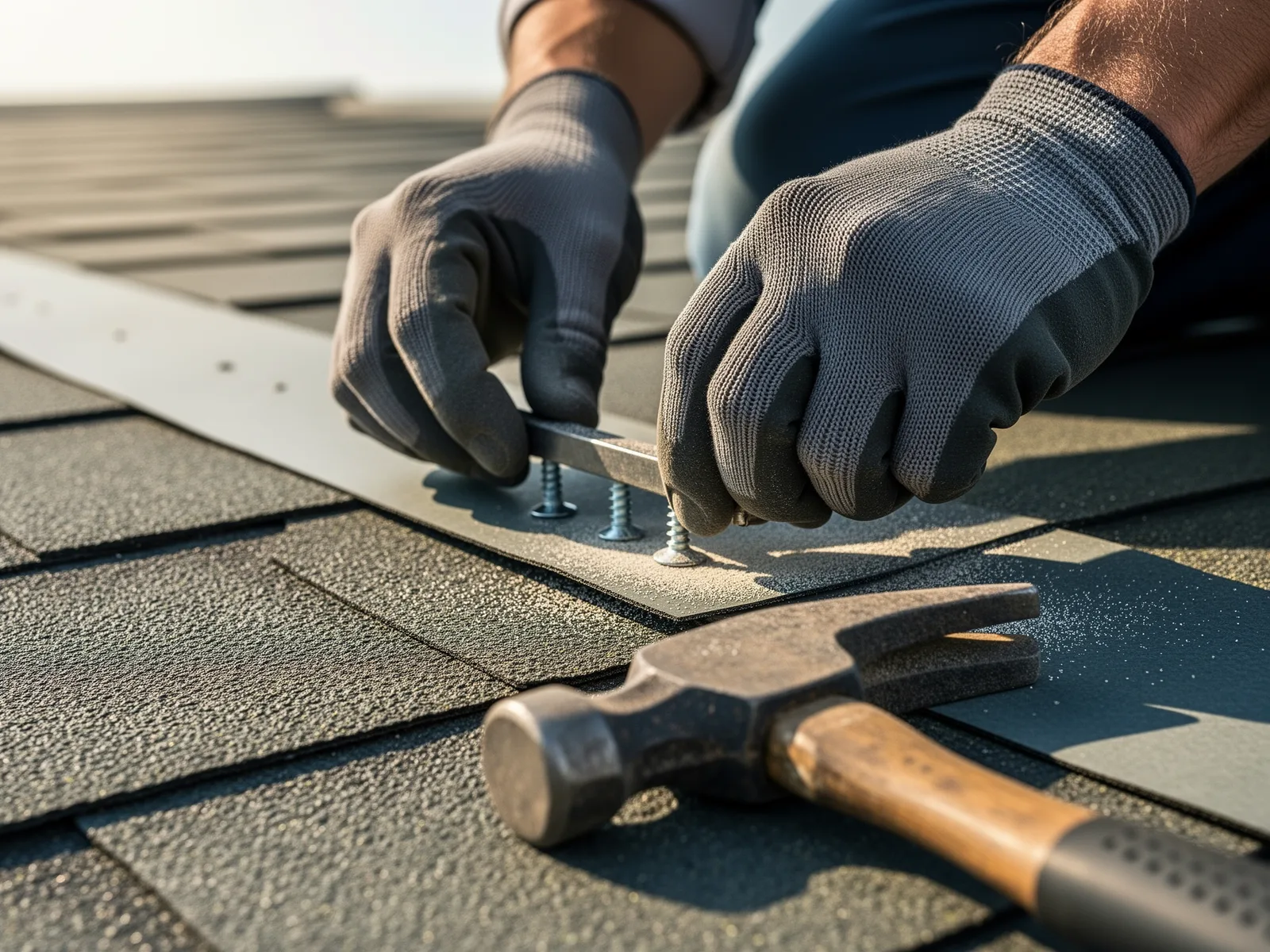 Why choose Fascia Repair in Briggsdale, CO